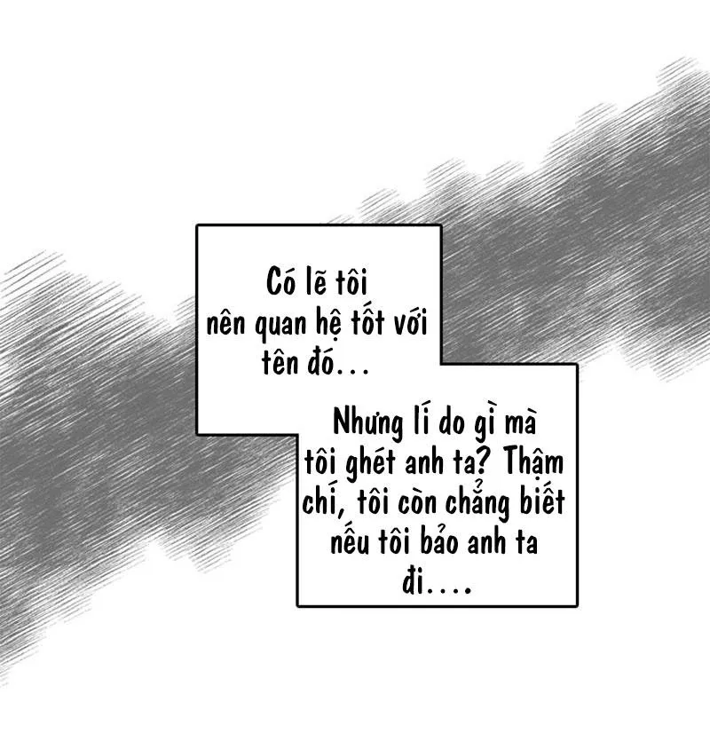 Chợt Yêu Cậu Ấy Chapter 2 Trang 30