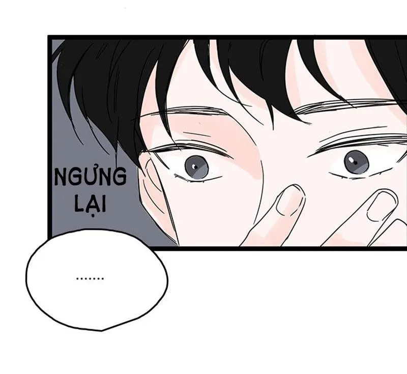 Chợt Yêu Cậu Ấy Chapter 2 Trang 35