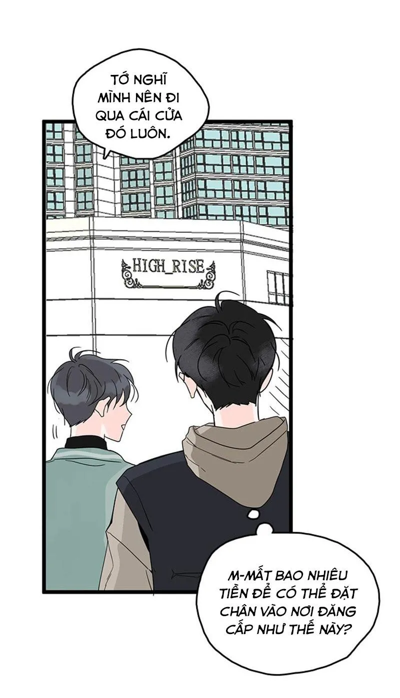 Chợt Yêu Cậu Ấy Chapter 2 Trang 41