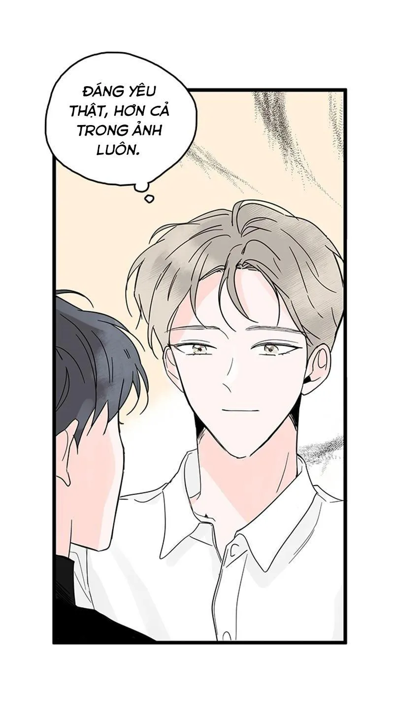 Chợt Yêu Cậu Ấy Chapter 2 Trang 50