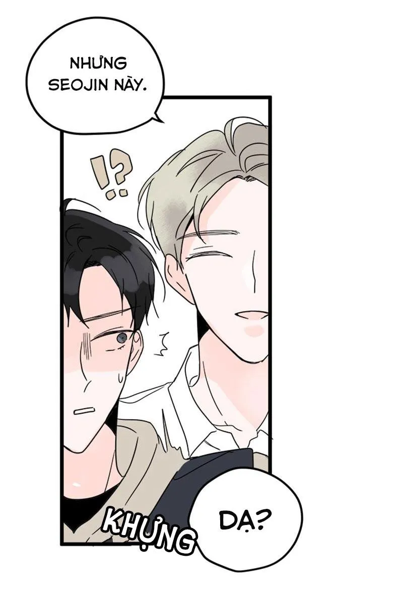 Chợt Yêu Cậu Ấy Chapter 3 Trang 14