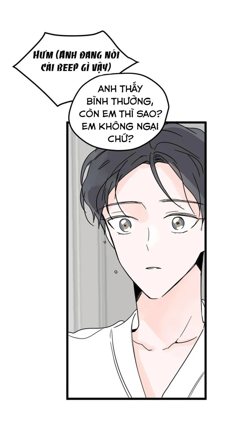 Chợt Yêu Cậu Ấy Chapter 3 Trang 16