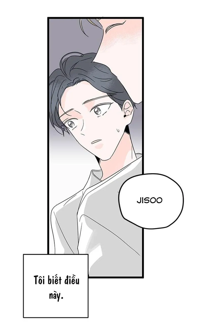 Chợt Yêu Cậu Ấy Chapter 3 Trang 24