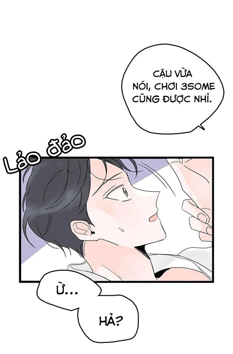 Chợt Yêu Cậu Ấy Chapter 3 Trang 29