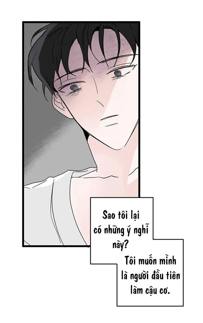 Chợt Yêu Cậu Ấy Chapter 3 Trang 31
