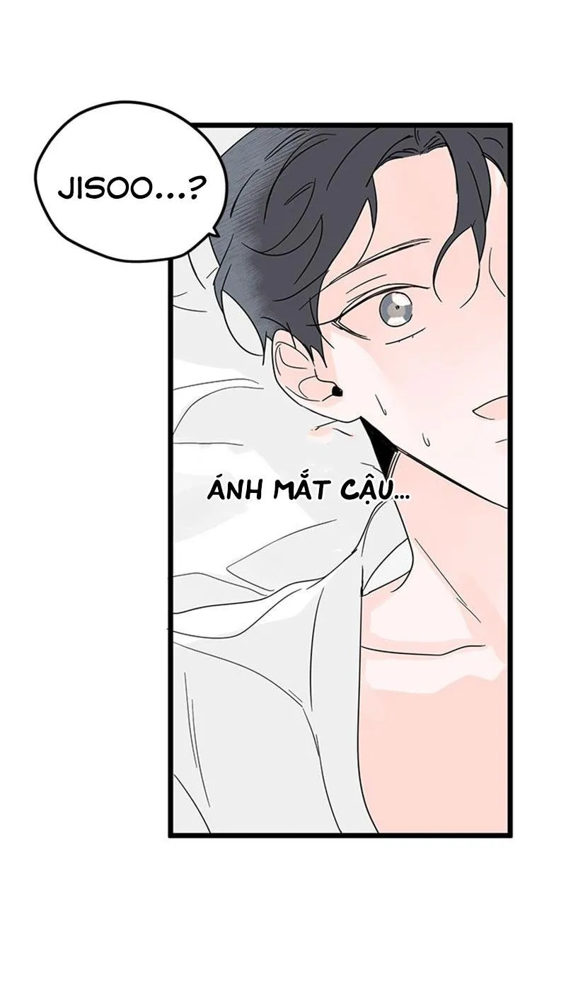Chợt Yêu Cậu Ấy Chapter 3 Trang 32