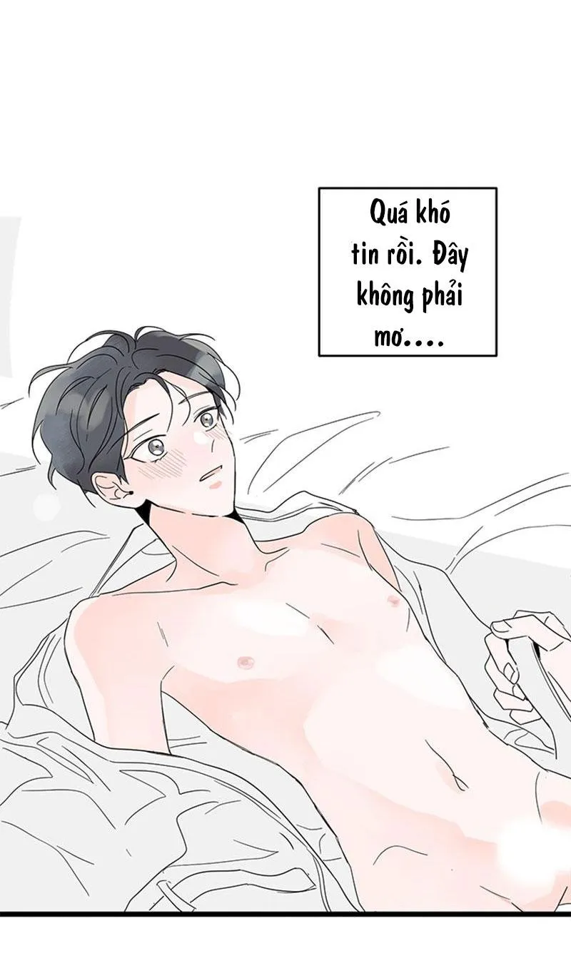 Chợt Yêu Cậu Ấy Chapter 3 Trang 34
