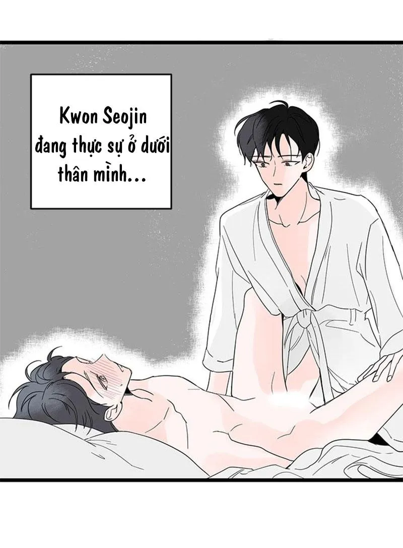 Chợt Yêu Cậu Ấy Chapter 3 Trang 35