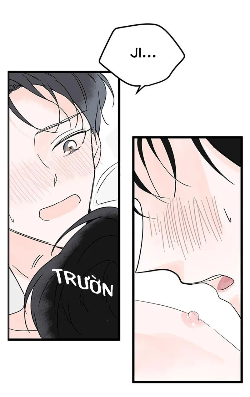 Chợt Yêu Cậu Ấy Chapter 3 Trang 36