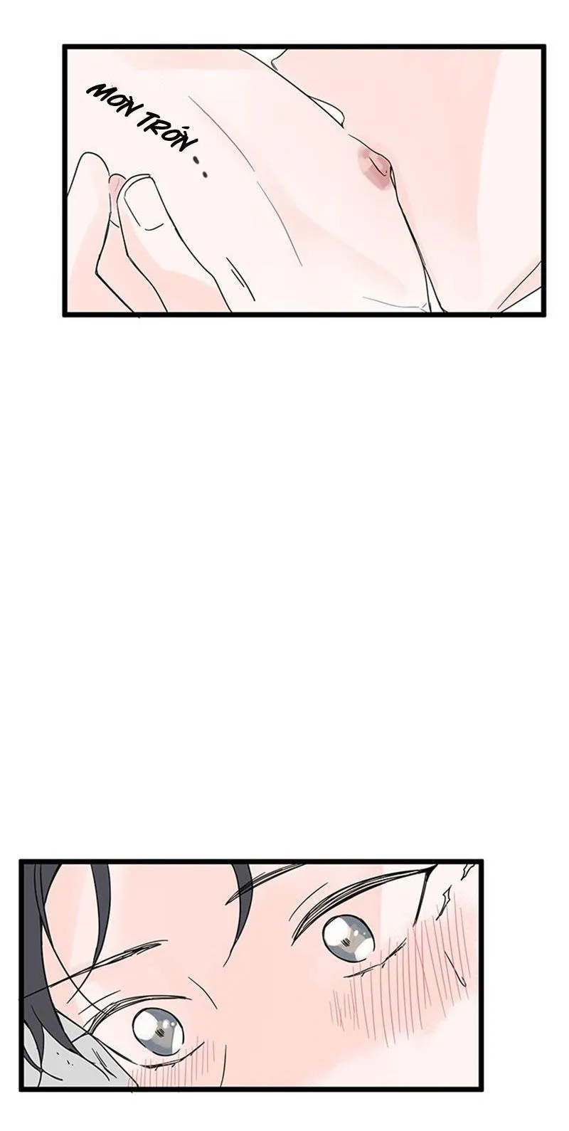 Chợt Yêu Cậu Ấy Chapter 3 Trang 37