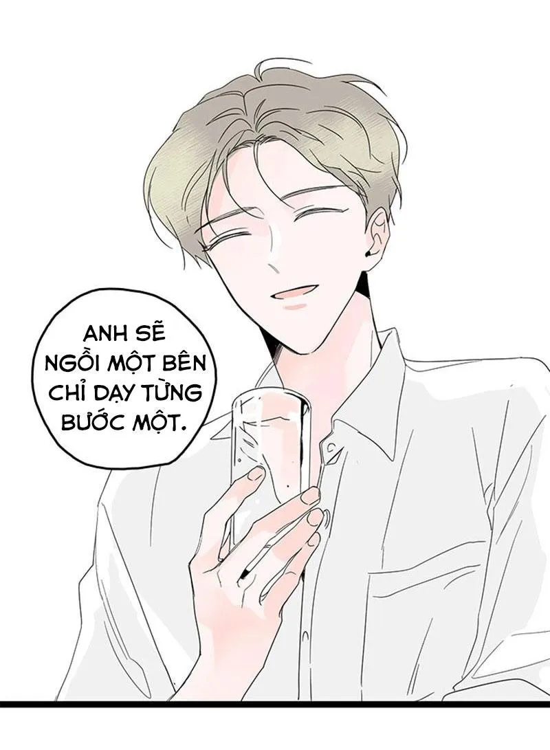 Chợt Yêu Cậu Ấy Chapter 3 Trang 48