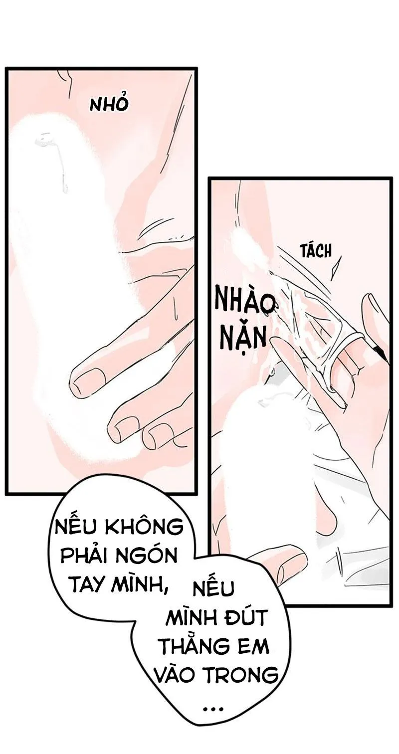 Chợt Yêu Cậu Ấy Chapter 4 Trang 11