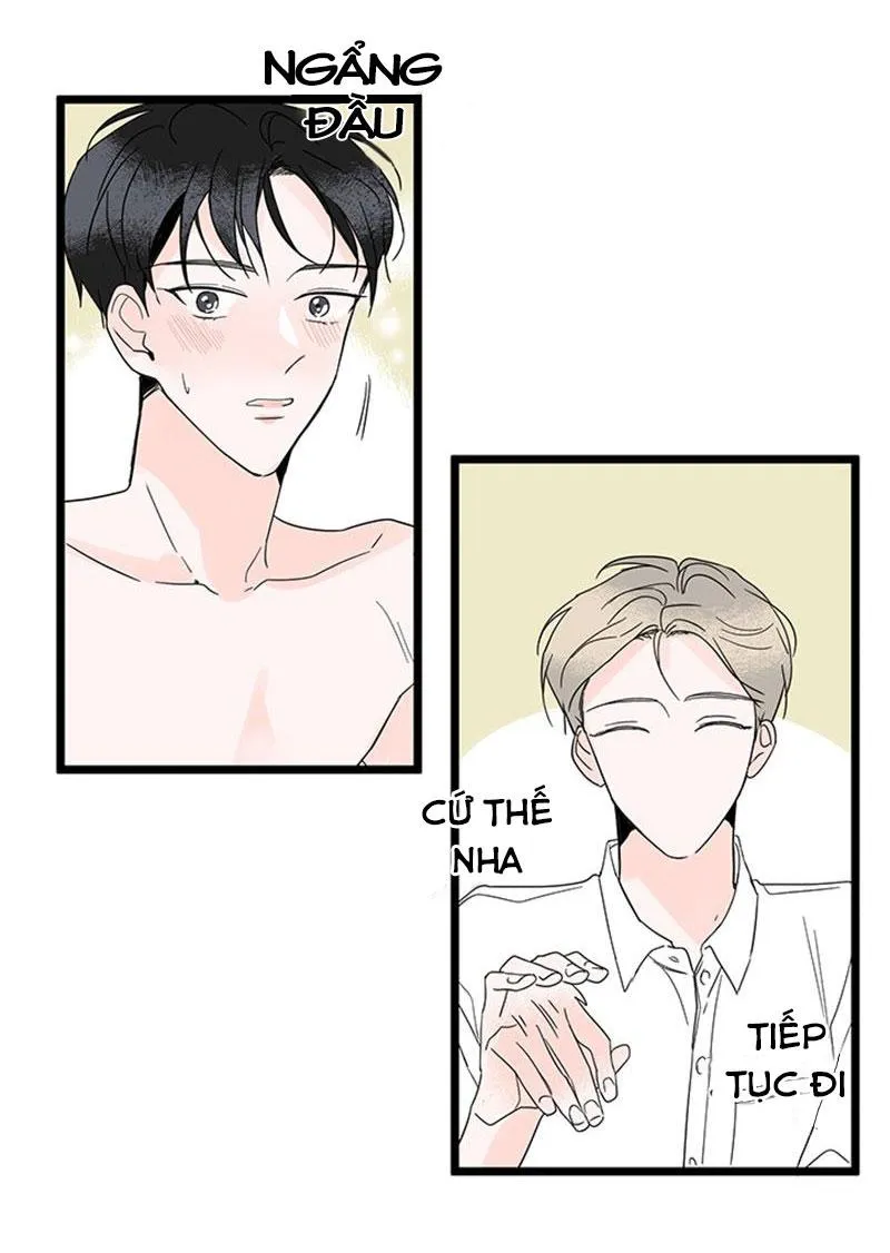 Chợt Yêu Cậu Ấy Chapter 5 Trang 6