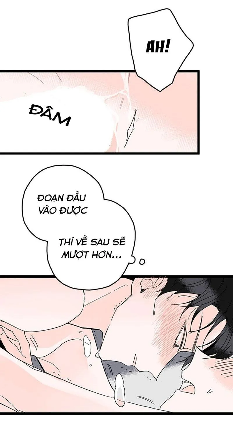 Chợt Yêu Cậu Ấy Chapter 5 Trang 11