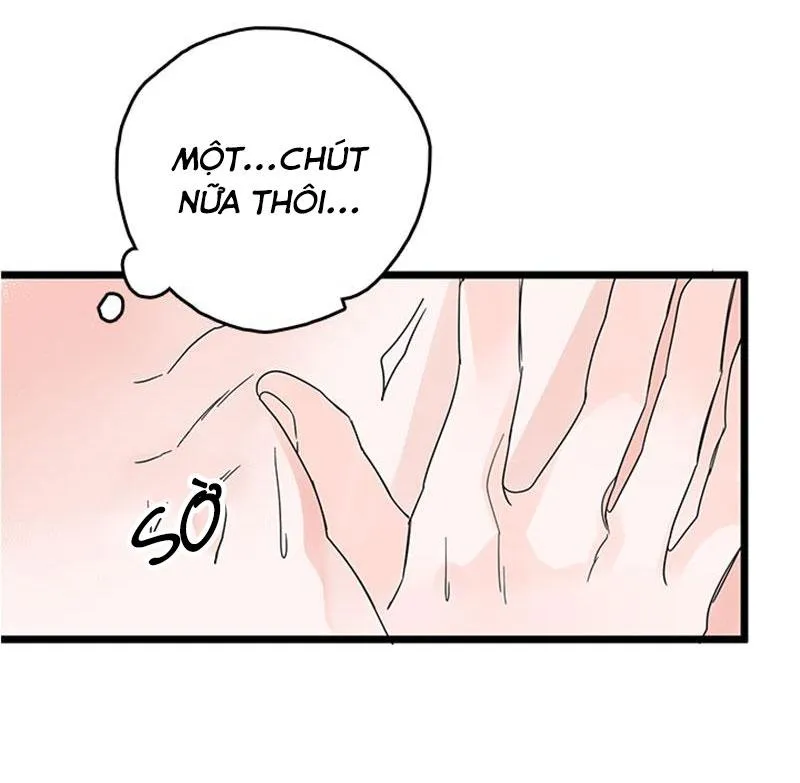 Chợt Yêu Cậu Ấy Chapter 5 Trang 12