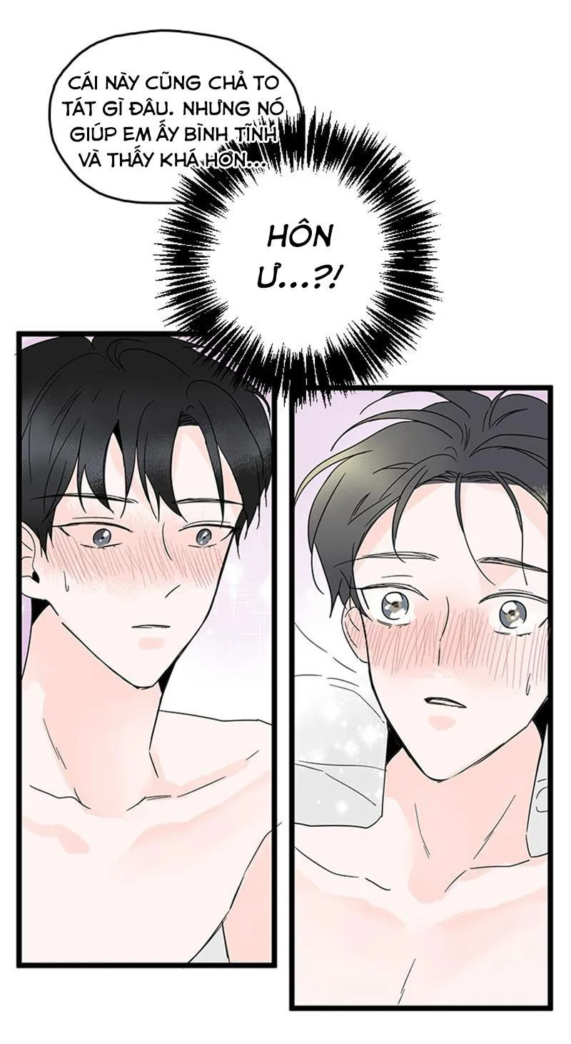 Chợt Yêu Cậu Ấy Chapter 5 Trang 17