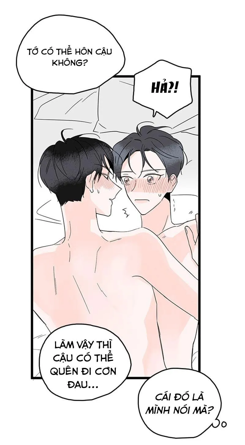 Chợt Yêu Cậu Ấy Chapter 5 Trang 19