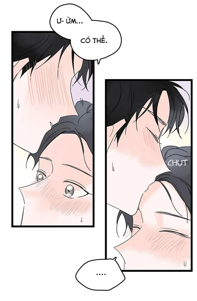 Chợt Yêu Cậu Ấy Chapter 5 Trang 20