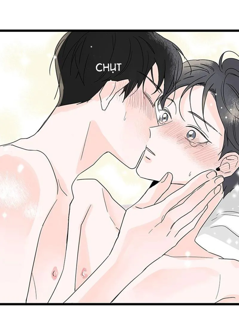 Chợt Yêu Cậu Ấy Chapter 5 Trang 33
