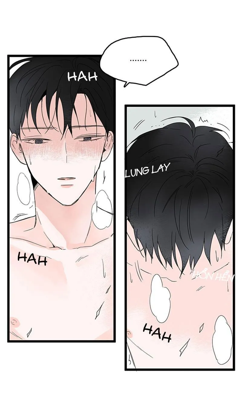 Chợt Yêu Cậu Ấy Chapter 5 Trang 38