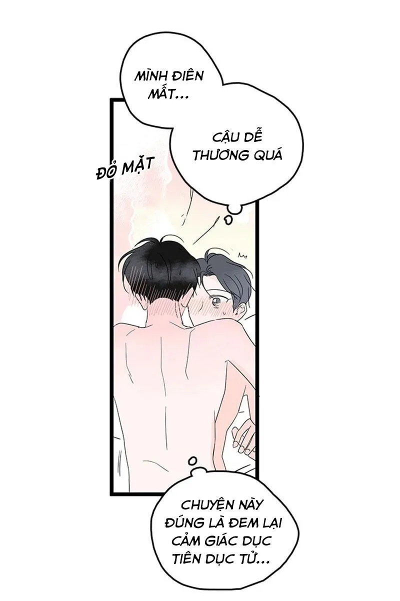 Chợt Yêu Cậu Ấy Chapter 5 Trang 40