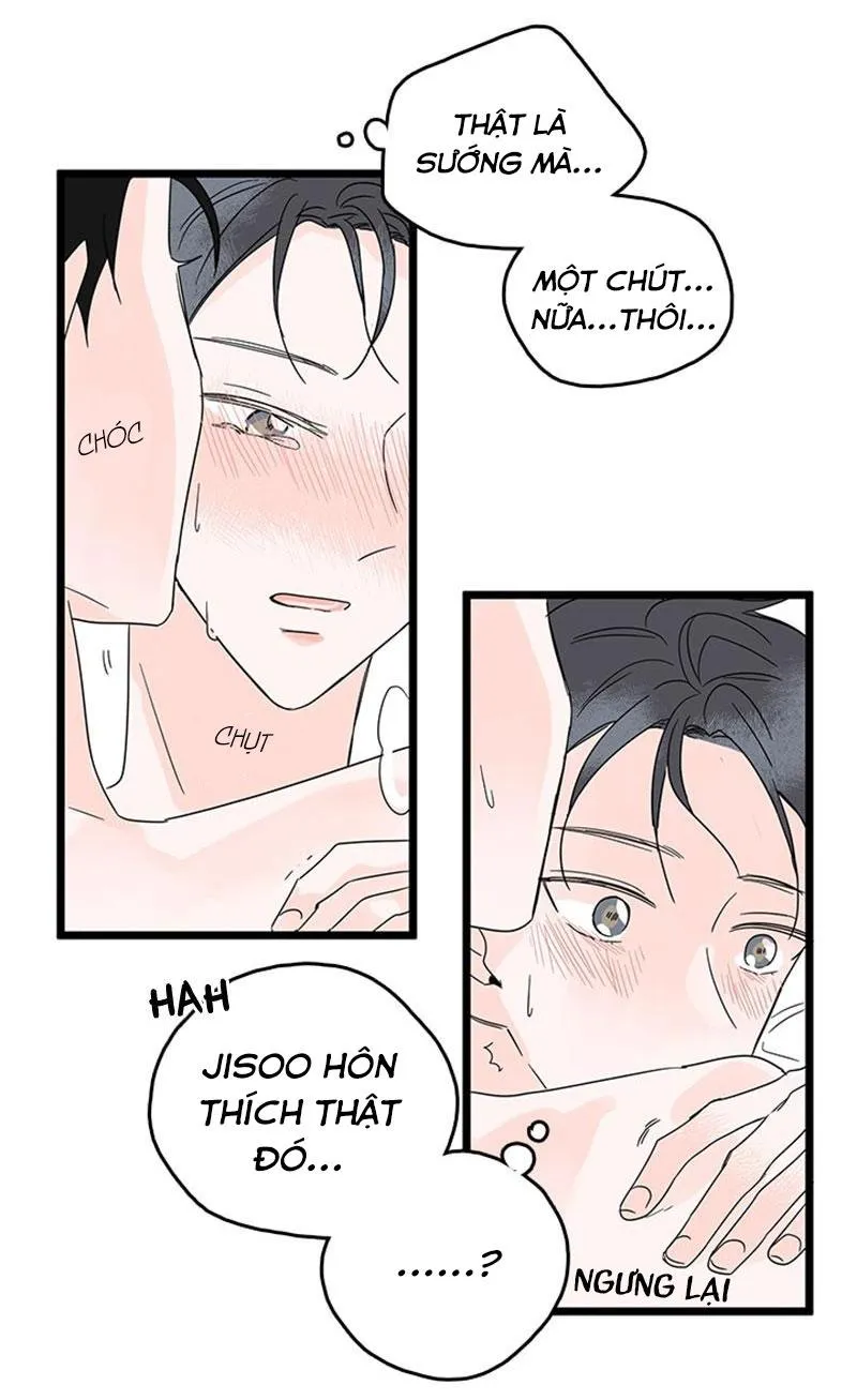 Chợt Yêu Cậu Ấy Chapter 5 Trang 41