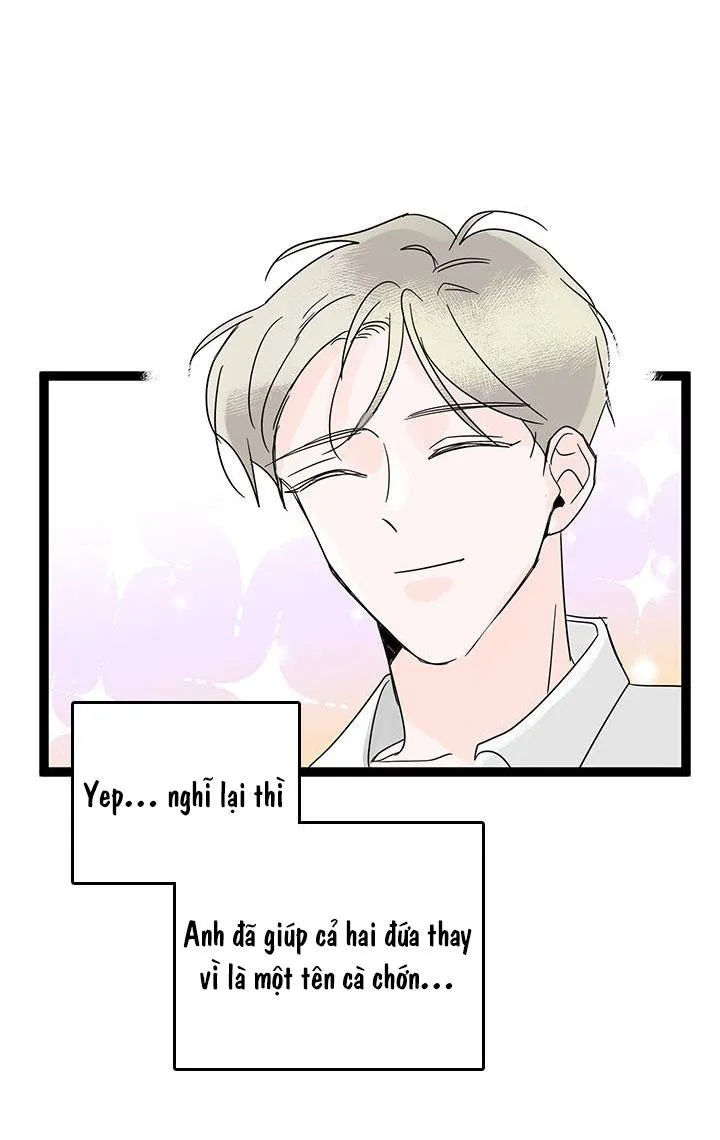 Chợt Yêu Cậu Ấy Chapter 6 Trang 10