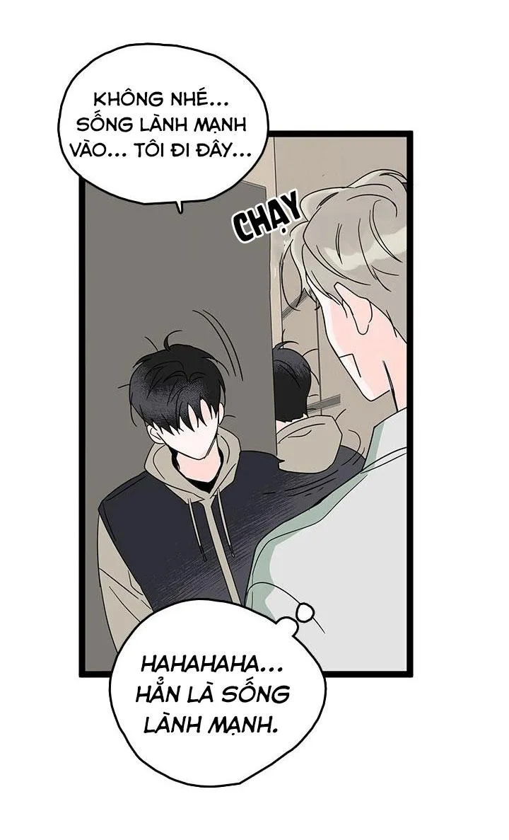 Chợt Yêu Cậu Ấy Chapter 6 Trang 13