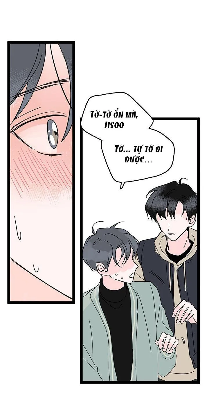 Chợt Yêu Cậu Ấy Chapter 6 Trang 18