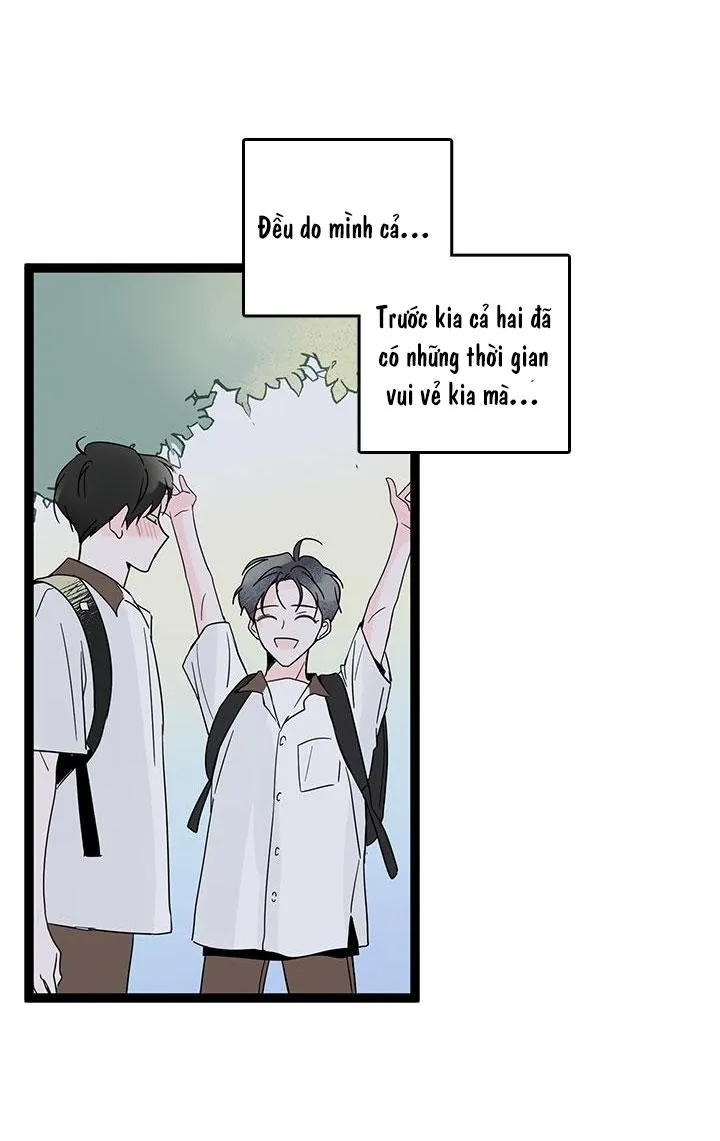 Chợt Yêu Cậu Ấy Chapter 6 Trang 20