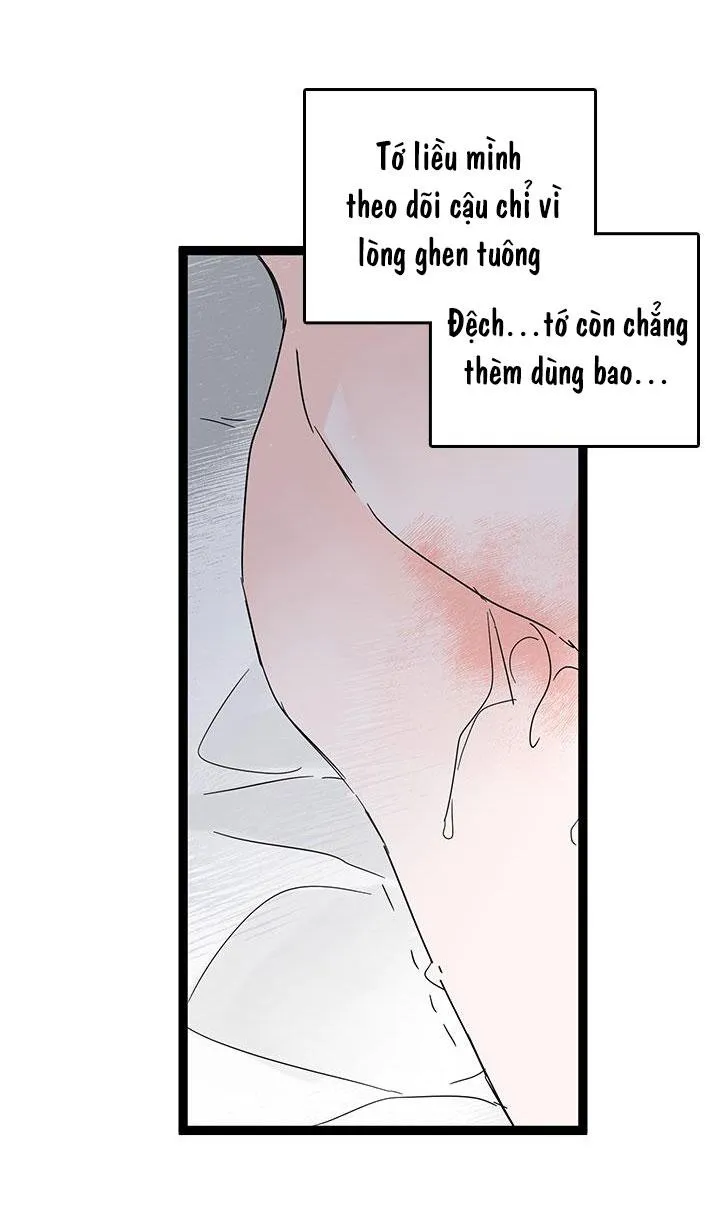 Chợt Yêu Cậu Ấy Chapter 6 Trang 23