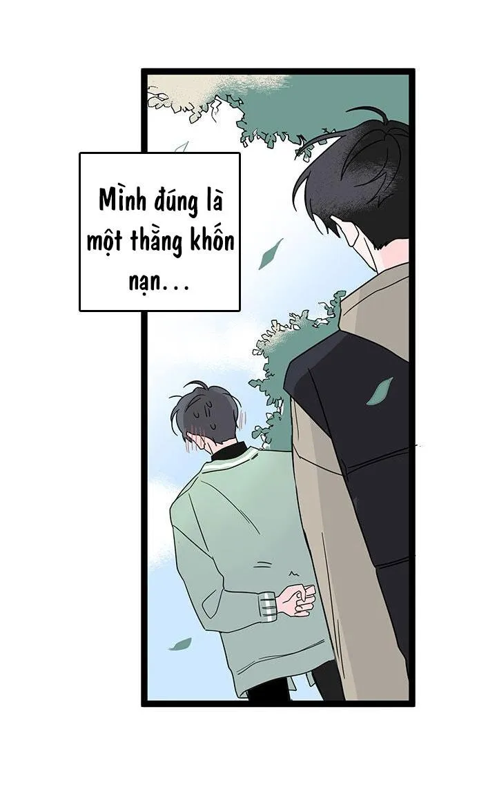 Chợt Yêu Cậu Ấy Chapter 6 Trang 25