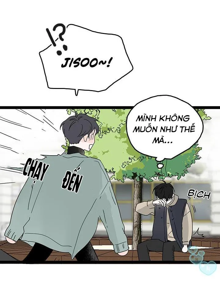 Chợt Yêu Cậu Ấy Chapter 6 Trang 29