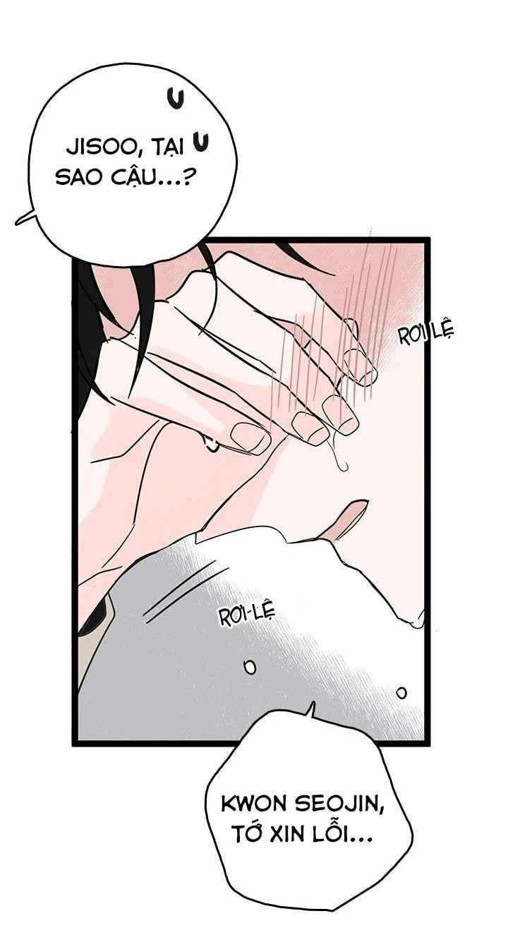 Chợt Yêu Cậu Ấy Chapter 6 Trang 30