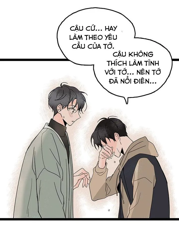 Chợt Yêu Cậu Ấy Chapter 6 Trang 32
