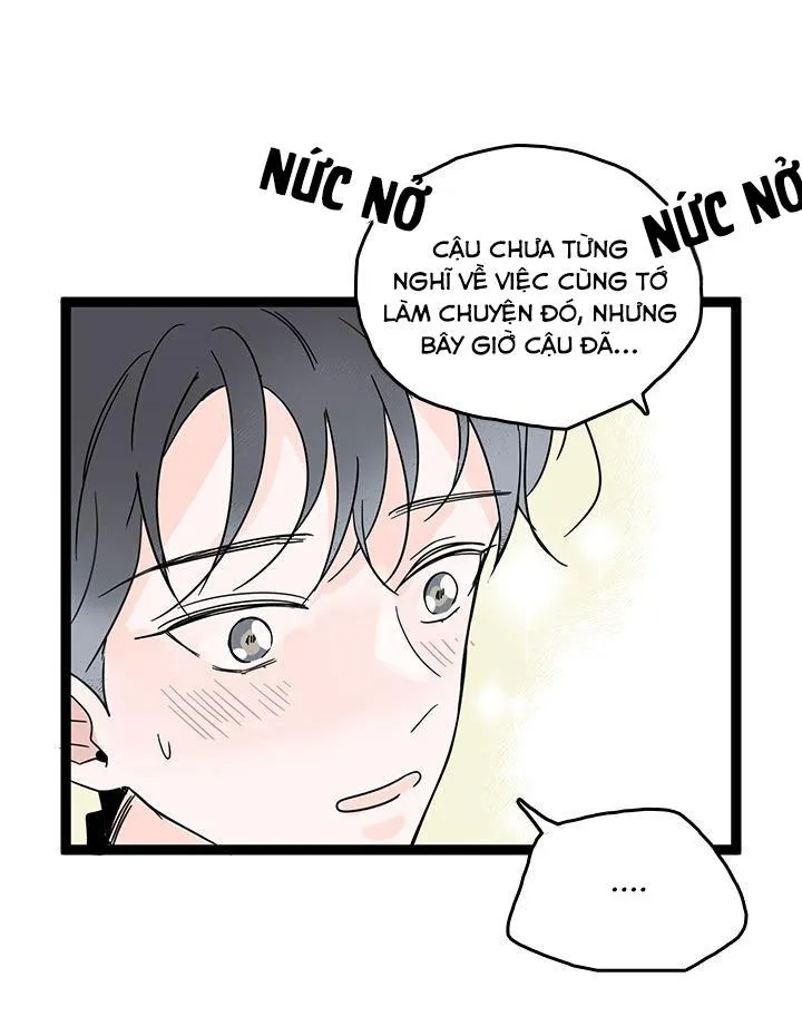 Chợt Yêu Cậu Ấy Chapter 6 Trang 33