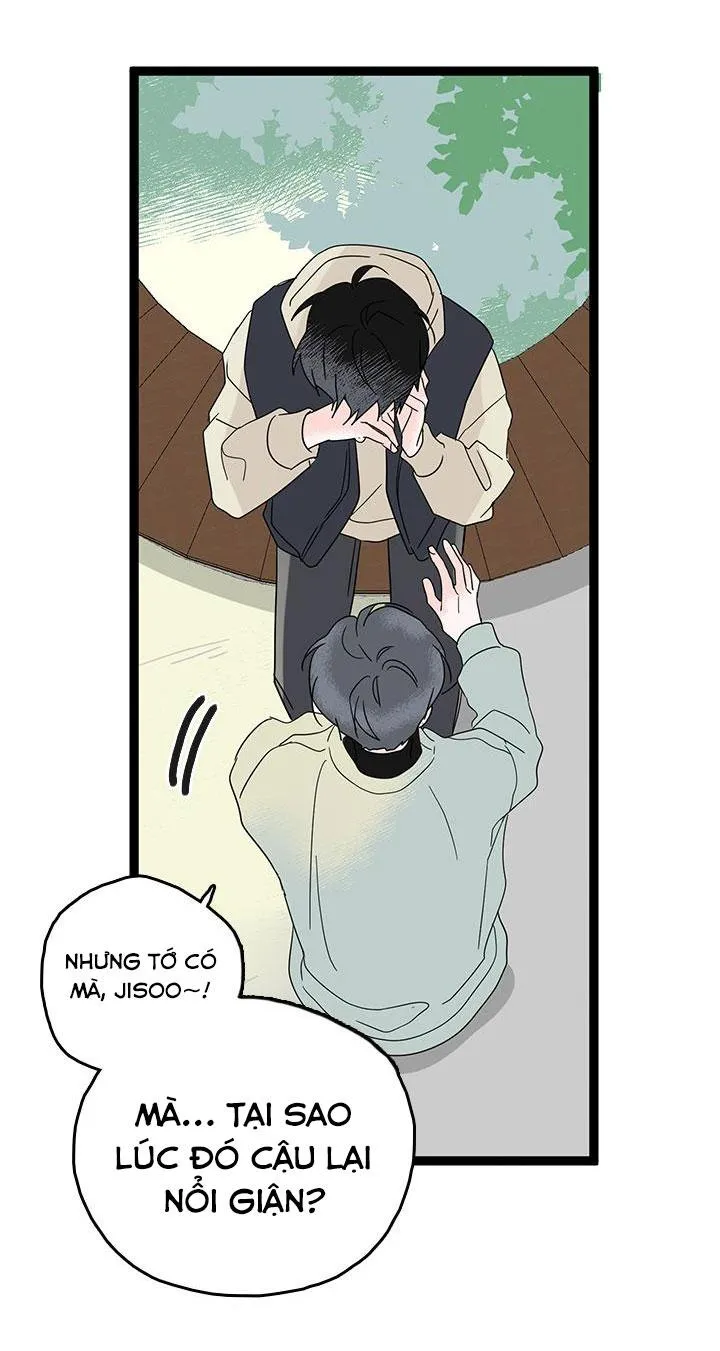 Chợt Yêu Cậu Ấy Chapter 6 Trang 34