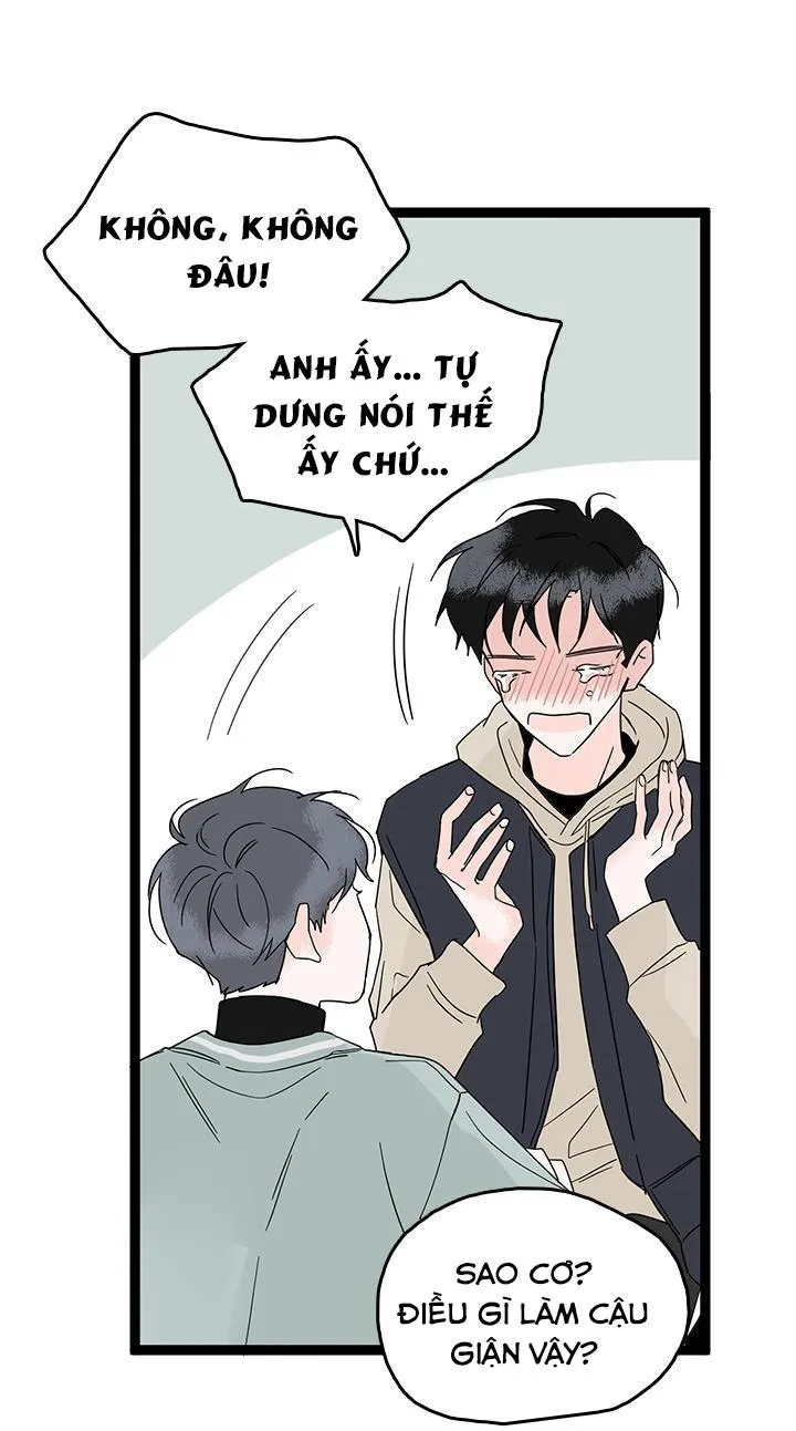 Chợt Yêu Cậu Ấy Chapter 6 Trang 36