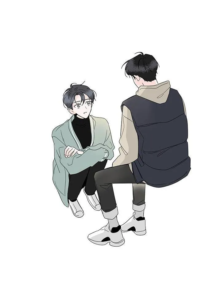 Chợt Yêu Cậu Ấy Chapter 6 Trang 38