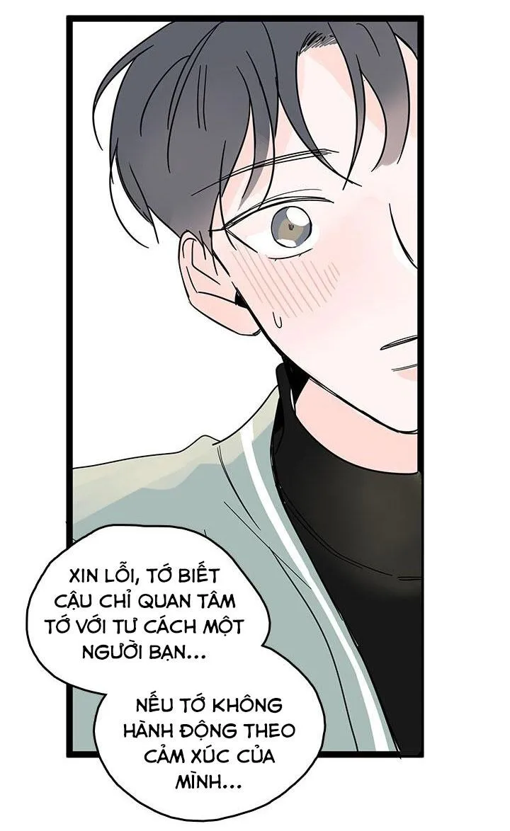 Chợt Yêu Cậu Ấy Chapter 6 Trang 40