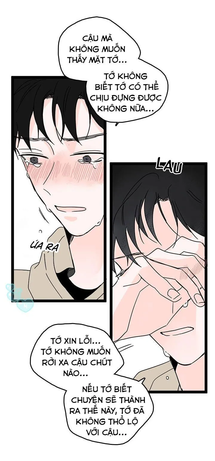 Chợt Yêu Cậu Ấy Chapter 6 Trang 41