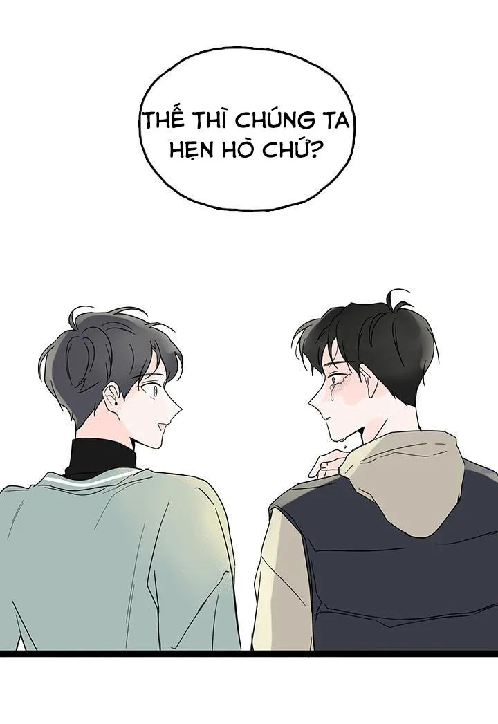 Chợt Yêu Cậu Ấy Chapter 6 Trang 43