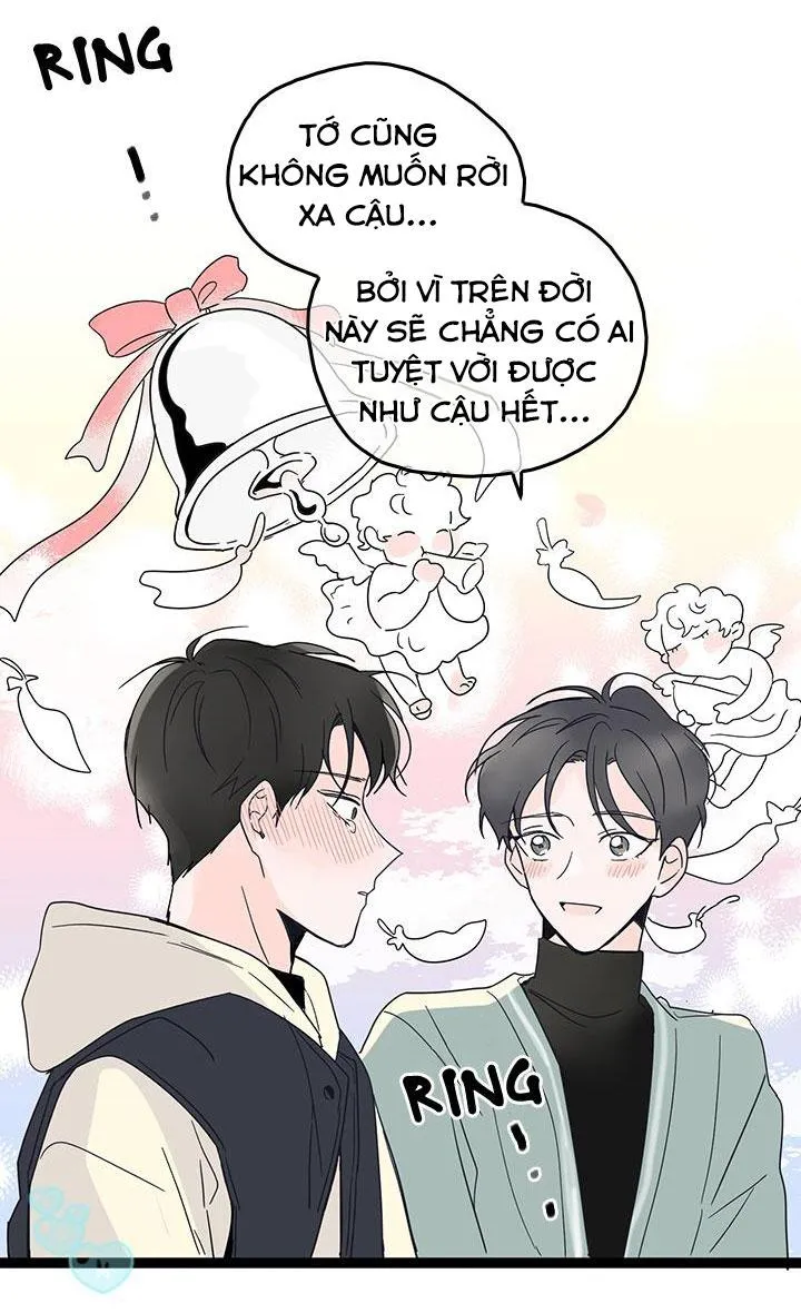 Chợt Yêu Cậu Ấy Chapter 6 Trang 46