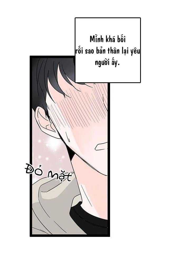 Chợt Yêu Cậu Ấy Chapter 6 Trang 49