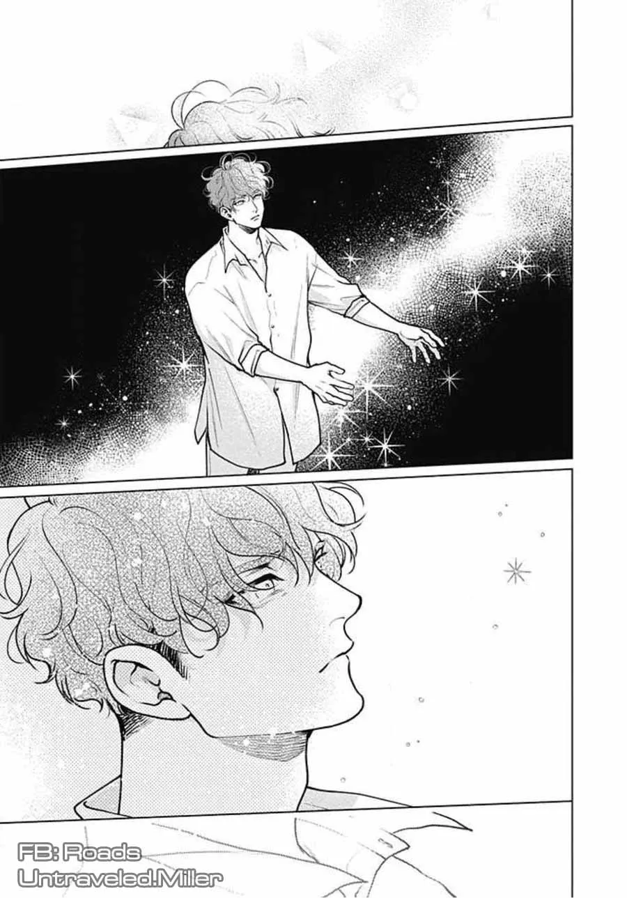 Xương Sườn Của Adam Chapter 11 Trang 28