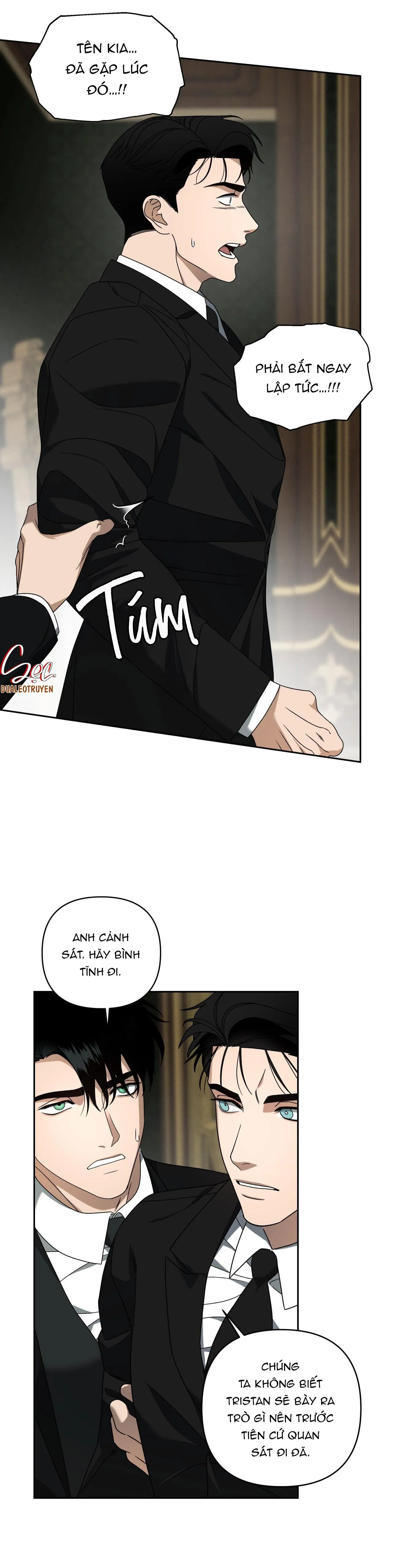 AGATHOS REPORT Chapter 11 Trang 4