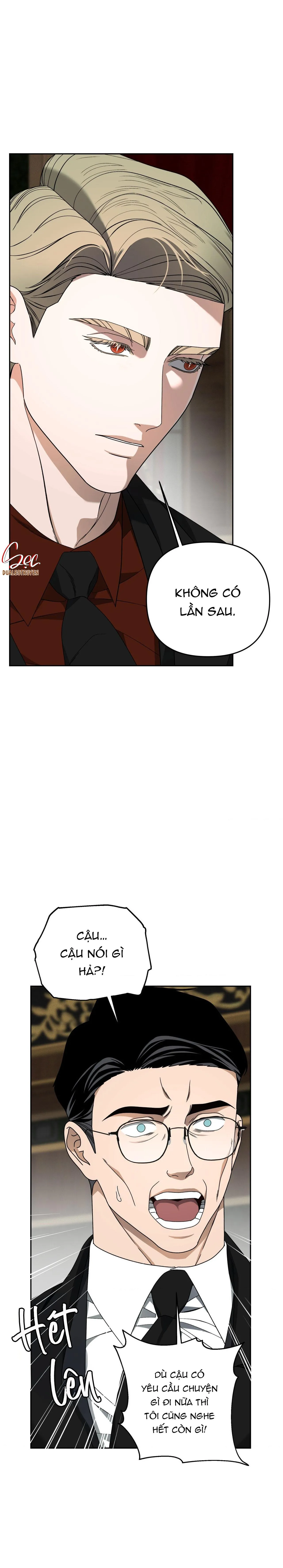 AGATHOS REPORT Chapter 11 Trang 6