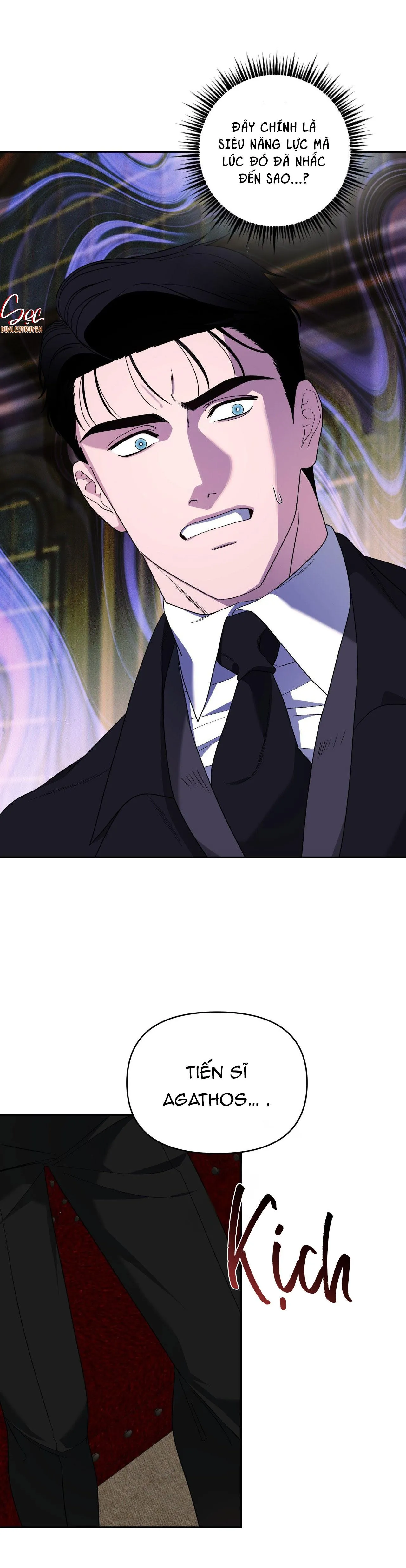 AGATHOS REPORT Chapter 11 Trang 14