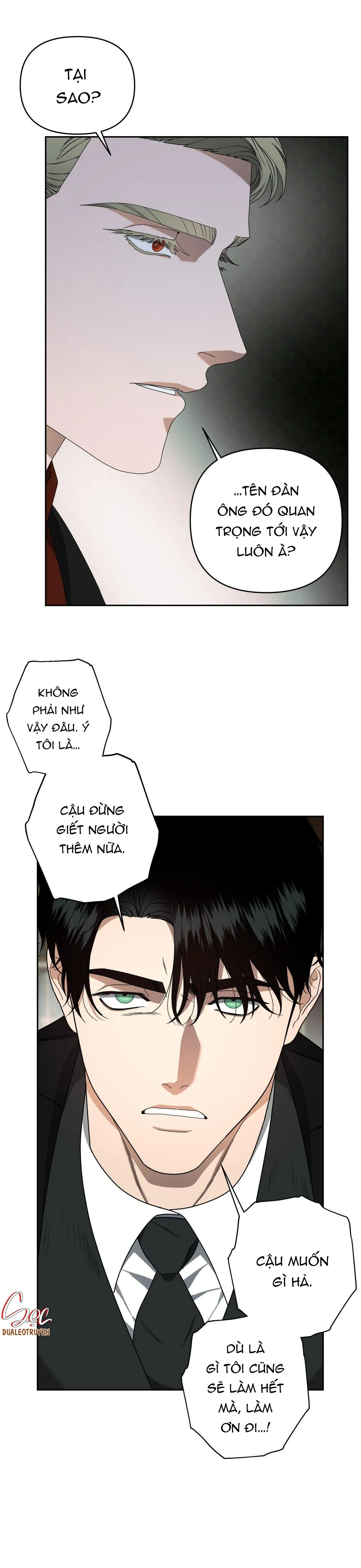 AGATHOS REPORT Chapter 11 Trang 24