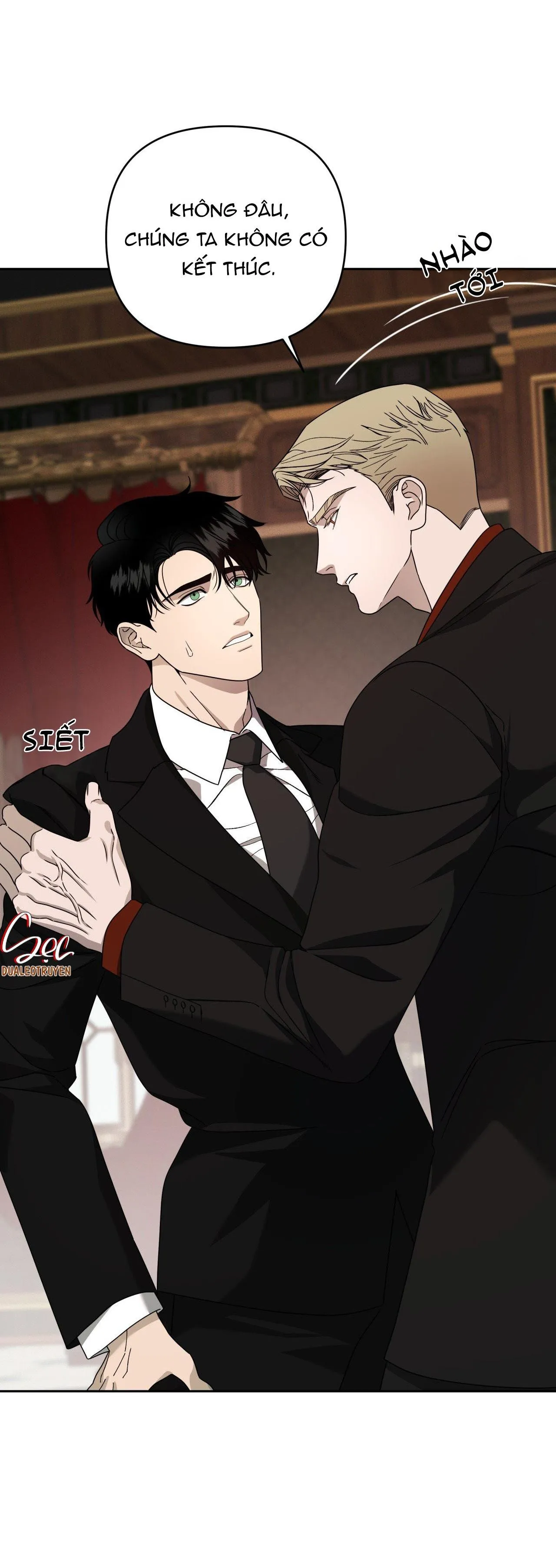 AGATHOS REPORT Chapter 12 Trang 3